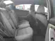 2011 Hyundai Elantra GLS z VIN 5NPDH4AEXBH047585, wystawiony jako Copart lot #90821825 z przebiegiem 154 458 mil mil oraz Czysty tytuł • Clean title. Historia ofert i sprzedaży dostępna na DreamBid. Obrazek 10.