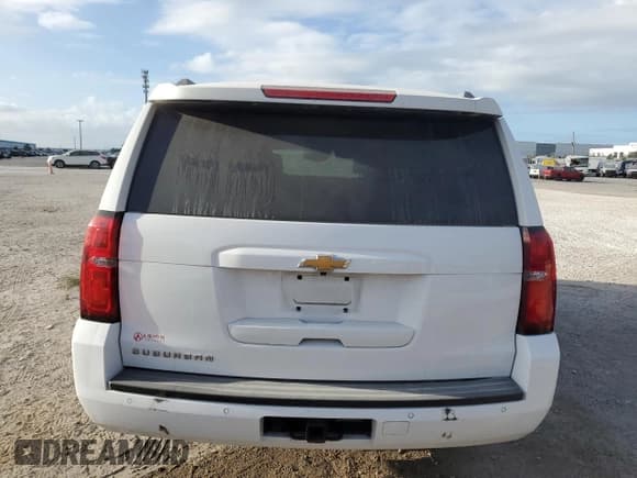 ✅ 2020 Chevrolet Suburban LT • VIN: 1GNSKHKC6LR243991 • Lot: 77182734. Wystawiony na Copart z przebiegiem Nie podano. Bezpłatny archiwum sprzedaży aukcyjnych z USA i szczegółowy raport historii pojazdu na DreamBid. Zdjęcie 6.