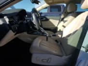 ✅ 2017 Audi A4 Premium Plus • VIN: WAUENAF4XHN048205 • Лот: 82567215. Опубликован ранее на Copart с пробегом 58 301 миль. Бесплатный доступ к архиву аукционных продаж из США и подробный отчёт об истории автомобиля на DreamBid. Изображение 7.