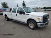 ✅ 2015 Ford F-250 XL • VIN: 1FT7W2A60FEC86519 • Lot: 71736895. Wystawiony na Copart z przebiegiem 125 363 mil. Bezpłatny archiwum sprzedaży aukcyjnych z USA i szczegółowy raport historii pojazdu na DreamBid. Zdjęcie 4.