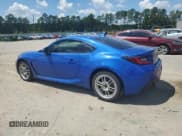 ✅ 2023 Subaru BRZ Premium • VIN: JF1ZDBB13P9701060 • Lot: 70708855. Wystawiony na Copart z przebiegiem 33 594 mil. Bezpłatny archiwum sprzedaży aukcyjnych z USA i szczegółowy raport historii pojazdu na DreamBid. Zdjęcie 2.