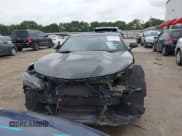 ✅ 2022 Chevrolet Camaro 1LT • VIN: 1G1FB1RX4N0108826 • Lot: 42458322. Listed on IAAI with 52,198 mi. Free auction sales archive from the USA and detailed vehicle history report at DreamBid. Image 12.