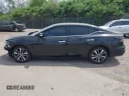 ✅ 2020 Nissan Maxima SV • VIN: 1N4AA6CV9LC363529 • Lot: 42076208. Listed on IAAI with 133,913 mi. Free auction sales archive from the USA and detailed vehicle history report at DreamBid. Image 15.