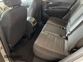 ✅ 2023 Chevrolet Equinox LT • VIN: 3GNAXTEG6PS211849 • Лот: 43086549. Опубликован ранее на IAAI с пробегом 59 834 миль. Бесплатный доступ к архиву аукционных продаж из США и подробный отчёт об истории автомобиля на DreamBid. Изображение 1.