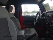 ✅ 2010 Jeep Wrangler Sahara • VIN: 1J4GA5D16AL178551 • Лот: 42473281. Опубликован ранее на IAAI с пробегом 110 170 миль. Бесплатный доступ к архиву аукционных продаж из США и подробный отчёт об истории автомобиля на DreamBid. Изображение 5.
