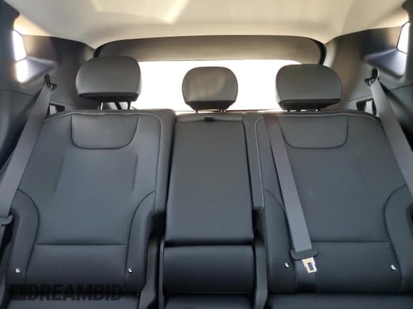 ✅ 2024 Kia EV6 Wind • VIN: KNDC34LA0R5183688 • Лот: 70425644. Опубликован ранее на Copart с пробегом 2 300 миль. Бесплатный доступ к архиву аукционных продаж из США и подробный отчёт об истории автомобиля на DreamBid. Изображение 10.