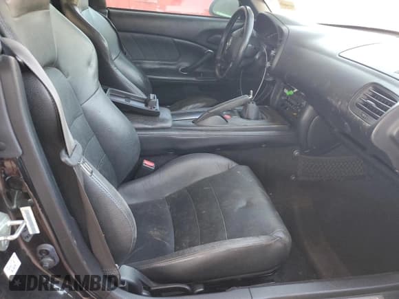 ✅ 2007 Honda S2000 • VIN: JHMAP21477S004654 • Лот: 76628224. Опубликован ранее на Copart с пробегом 67 063 миль. Бесплатный доступ к архиву аукционных продаж из США и подробный отчёт об истории автомобиля на DreamBid. Изображение 10.