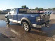 ✅ 2007 Ford F-150 XLT • VIN: 1FTPX14597FA69590 • Лот: 43726993. Опубликован ранее на IAAI с пробегом 216 375 миль. Бесплатный доступ к архиву аукционных продаж из США и подробный отчёт об истории автомобиля на DreamBid. Изображение 3.