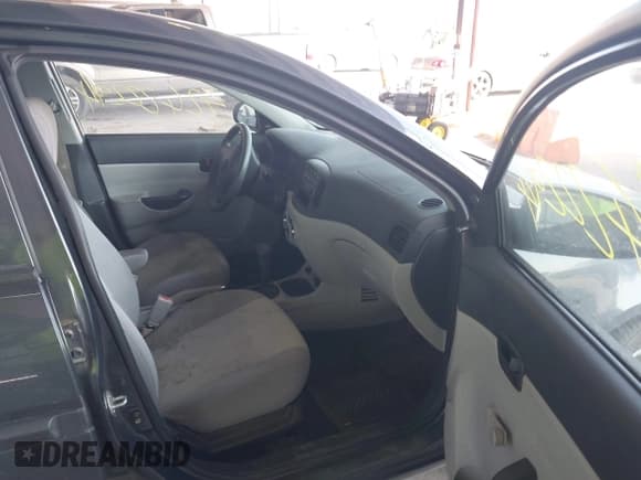 ✅ 2009 Hyundai Accent Auto GLS • VIN: KMHCN46C29U348133 • Лот: 42422294. Опубликован ранее на IAAI с пробегом 113 434 миль. Бесплатный доступ к архиву аукционных продаж из США и подробный отчёт об истории автомобиля на DreamBid. Изображение 5.