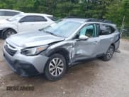 ✅ 2020 Subaru Outback Premium • VIN: 4S4BTACC8L3230881 • Lot: 42295922. Listed on IAAI with 124,275 mi. Free auction sales archive from the USA and detailed vehicle history report at DreamBid. Image 17.