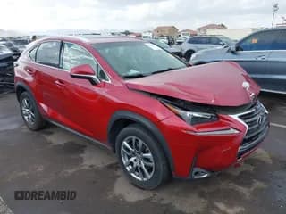 ✅ 2015 Lexus NX 200t • VIN: JTJYARBZ3F2006014 • Lot: 43323193. Wystawiony na IAAI z przebiegiem 86 044 mil. Bezpłatny archiwum sprzedaży aukcyjnych z USA i szczegółowy raport historii pojazdu na DreamBid. Zdjęcie 1.