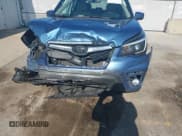 ✅ 2021 Subaru Forester Limited • VIN: JF2SKAUC2MH439576 • Lot: 42179846. Listed on IAAI with 51,312 mi. Free auction sales archive from the USA and detailed vehicle history report at DreamBid. Image 6.