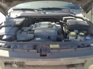 ✅ 2005 Land Rover LR3 SE • VIN: SALAE25435A334837 • Лот: 71404784. Опубликован ранее на Copart с пробегом Не указан. Бесплатный доступ к архиву аукционных продаж из США и подробный отчёт об истории автомобиля на DreamBid. Изображение 11.