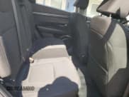 ✅ 2022 Hyundai Tucson SE • VIN: 5NMJACAE8NH031890 • Lot: 86123635. Listed on Copart with 44,956 mi. Free auction sales archive from the USA and detailed vehicle history report at DreamBid. Image 11.