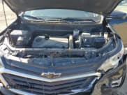 ✅ 2020 Chevrolet Equinox LT • VIN: 2GNAXJEV4L6124592 • Лот: 85319935. Опубликован ранее на Copart с пробегом 128 776 миль. Бесплатный доступ к архиву аукционных продаж из США и подробный отчёт об истории автомобиля на DreamBid. Изображение 12.