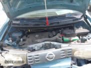 ✅ 2009 Nissan Cube S • VIN: JN8AZ28R49T116228 • Лот: 42595546. Опубликован ранее на IAAI с пробегом 136 787 миль. Бесплатный доступ к архиву аукционных продаж из США и подробный отчёт об истории автомобиля на DreamBid. Изображение 10.