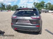 ✅ 2022 Jeep Cherokee Trailhawk • VIN: 1C4PJMBX7ND546193 • Lot: 42785874. Listed on IAAI with 19,252 mi. Free auction sales archive from the USA and detailed vehicle history report at DreamBid. Image 16.