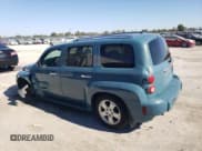 ✅ 2007 Chevrolet HHR LT • VIN: 3GNDA23D27S554157 • Лот: 77136164. Опубликован ранее на Copart с пробегом Не указан. Бесплатный доступ к архиву аукционных продаж из США и подробный отчёт об истории автомобиля на DreamBid. Изображение 2.