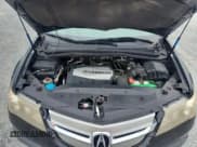 ✅ 2007 Acura MDX Sport • VIN: 2HNYD28537H509132 • Lot: 82318395. Listed on Copart with 208,327 mi. Free auction sales archive from the USA and detailed vehicle history report at DreamBid. Image 12.