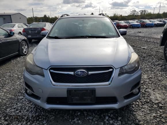 ✅ 2016 Subaru Impreza Special Sports Premium • VIN: JF1GPAP61G9266228 • Лот: 86806145. Опубликован ранее на Copart с пробегом 112 394 миль. Бесплатный доступ к архиву аукционных продаж из США и подробный отчёт об истории автомобиля на DreamBid. Изображение 5.