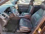 ✅ 2014 Ford Explorer Limited • VIN: 1FM5K7F83EGC12312 • Lot: 85577945. Wystawiony na Copart z przebiegiem 116 956 mil. Bezpłatny archiwum sprzedaży aukcyjnych z USA i szczegółowy raport historii pojazdu na DreamBid. Zdjęcie 7.