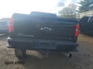 ✅ 2017 Chevrolet Silverado 2500HD LT • VIN: 1GC1KVEY4HF235018 • Lot: 86859745. Listed on Copart with 146,831 mi. Free auction sales archive from the USA and detailed vehicle history report at DreamBid. Image 6.