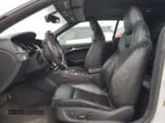 ✅ 2012 Audi S5 Premium Plus • VIN: WAUCGAFH8CN004930 • Лот: 81500274. Опубликован ранее на Copart с пробегом 117 625 миль. Бесплатный доступ к архиву аукционных продаж из США и подробный отчёт об истории автомобиля на DreamBid. Изображение 7.