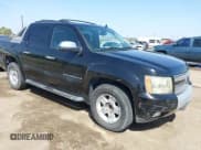 ✅ 2008 Chevrolet Avalanche LTZ • VIN: 3GNEC12088G227628 • Lot: 41819106. Listed on IAAI with 187,788 mi. Free auction sales archive from the USA and detailed vehicle history report at DreamBid. Image 1.