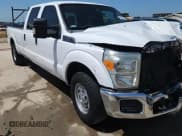 ✅ 2016 Ford F-250 XL • VIN: 1FT7W2A67GEA27625 • Lot: 65598185. Wystawiony na Copart z przebiegiem 81 481 mil. Bezpłatny archiwum sprzedaży aukcyjnych z USA i szczegółowy raport historii pojazdu na DreamBid. Zdjęcie 14.