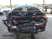 ✅ 2025 Kia K5 GT-Line • VIN: KNAG64J74S5269413 • Lot: 86252765. Listed on Copart with 58,694 mi. Free auction sales archive from the USA and detailed vehicle history report at DreamBid. Image 6.