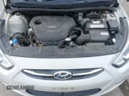 ✅ 2017 Hyundai Accent SE • VIN: KMHCT4AE5HU264028 • Лот: 43166194. Опубликован ранее на IAAI с пробегом 94 462 миль. Бесплатный доступ к архиву аукционных продаж из США и подробный отчёт об истории автомобиля на DreamBid. Изображение 10.