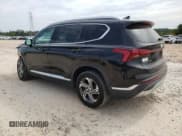✅ 2021 Hyundai Santa Fe SEL • VIN: 5NMS24AJ4MH338699 • Lot: 80844625. Wystawiony na Copart z przebiegiem 129 024 mil. Bezpłatny archiwum sprzedaży aukcyjnych z USA i szczegółowy raport historii pojazdu na DreamBid. Zdjęcie 2.