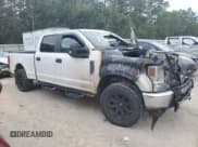 ✅ 2020 Ford F-250 • VIN: 1FT7W2AN2LED30510 • Lot: 80070224. Listed on Copart with Not provided. Free auction sales archive from the USA and detailed vehicle history report at DreamBid. Image 4.