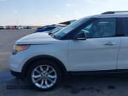 ✅ 2013 Ford Explorer XLT • VIN: 1FM5K7D88DGC05566 • Lot: 43547707. Listed on IAAI with 158,745 mi. Free auction sales archive from the USA and detailed vehicle history report at DreamBid. Image 22.