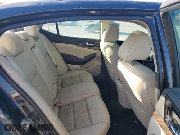 ✅ 2017 Nissan Maxima S • VIN: 1N4AA6AP4HC365801 • Lot: 52754195. Listed on Copart with 141,033 mi. Free auction sales archive from the USA and detailed vehicle history report at DreamBid. Image 10.