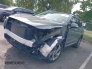 ✅ 2021 Hyundai Santa Fe SEL • VIN: 5NMS3DAJ9MH318767 • Lot: 43327611. Listed on IAAI with 82,332 mi. Free auction sales archive from the USA and detailed vehicle history report at DreamBid. Image 17.