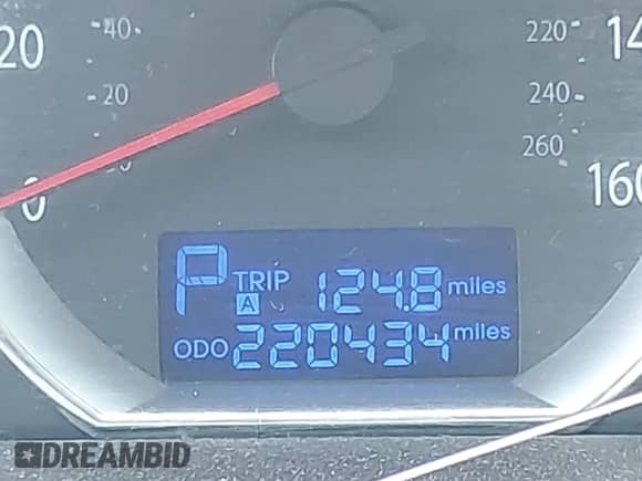 2010 Hyundai Sonata GLS with VIN 5NPET4AC4AH583948, listed as a IAAI auction lot 42992656 with 220,434 mi miles and . Bid and sale history available at DreamBid. Image 16.