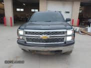 ✅ 2014 Chevrolet Silverado 1500 LT • VIN: 1GCVKREC0EZ194538 • Lot: 42347825. Wystawiony na IAAI z przebiegiem 168 103 mil. Bezpłatny archiwum sprzedaży aukcyjnych z USA i szczegółowy raport historii pojazdu na DreamBid. Zdjęcie 12.