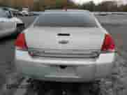 2013 Chevrolet Impala LT с VIN 2G1WG5E36D1191982, выставлен на аукционе Copart как лот 90610545 с пробегом 248 599 миль миль и Чистый • Clean title. История ставок и продаж доступна на DreamBid. Изображение 6.