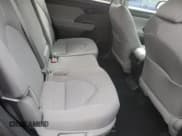 ✅ 2024 Toyota Highlander LE • VIN: 5TDKDRBH2RS554977 • Lot: 87486155. Listed on Copart with 6,870 mi. Free auction sales archive from the USA and detailed vehicle history report at DreamBid. Image 11.