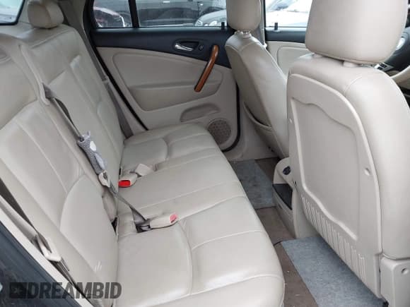 ✅ 2007 Saturn VUE V6 • VIN: 5GZCZ53417S846388 • Lot: 41725989. Wystawiony na IAAI z przebiegiem Nie podano. Bezpłatny archiwum sprzedaży aukcyjnych z USA i szczegółowy raport historii pojazdu na DreamBid. Zdjęcie 8.