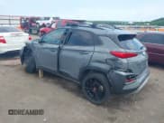 ✅ 2021 Hyundai Kona Night Edition • VIN: KM8K63A51MU693044 • Лот: 42341329. Опубликован ранее на IAAI с пробегом 70 482 миль. Бесплатный доступ к архиву аукционных продаж из США и подробный отчёт об истории автомобиля на DreamBid. Изображение 3.