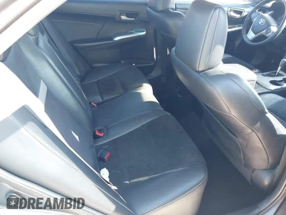 ✅ 2014 Toyota Camry SE • VIN: 4T1BK1FK7EU537638 • Лот: 43148962. Опубликован ранее на IAAI с пробегом Не указан. Бесплатный доступ к архиву аукционных продаж из США и подробный отчёт об истории автомобиля на DreamBid. Изображение 8.