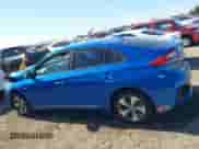 ✅ 2018 Hyundai Ioniq • VIN: KMHC75LH7JU023756 • Лот: 41286280. Размещён на IAAI с пробегом 113 548 миль миль. Получите бесплатный доступ к архиву аукционных продаж из США и посмотрите подробный отчёт об истории автомобиля на DreamBid. Изображение 14.