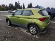 ✅ 2021 Hyundai Venue SE • VIN: KMHRB8A36MU126334 • Lot: 72809474. Listed on Copart with 73,611 mi. Free auction sales archive from the USA and detailed vehicle history report at DreamBid. Image 2.