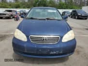 ✅ 2007 Toyota Corolla CE • VIN: 2T1BR32E37C753692 • Lot: 61019995. Listed on Copart with 166,414 mi. Free auction sales archive from the USA and detailed vehicle history report at DreamBid. Image 5.