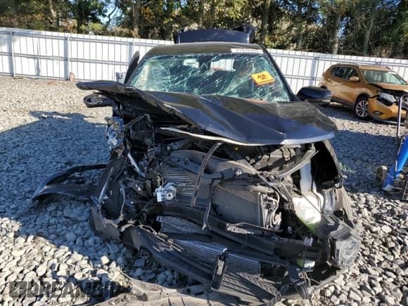 ✅ 2020 Chevrolet Equinox LT • VIN: 3GNAXKEV8LL255588 • Лот: 71910705. Опубликован ранее на Copart с пробегом 90 932 миль. Бесплатный доступ к архиву аукционных продаж из США и подробный отчёт об истории автомобиля на DreamBid. Изображение 5.