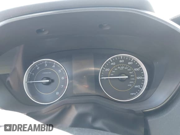 ✅ 2023 Subaru Crosstrek Special Sports • VIN: JF2GTHSC7PH302698 • Lot: 43244420. Listed on IAAI with Not provided. Free auction sales archive from the USA and detailed vehicle history report at DreamBid. Image 15.