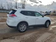 ✅ 2016 Nissan Rogue S • VIN: KNMAT2MVXGP698308 • Лот: 93377875. Опубликован ранее на Copart с пробегом 155 817 миль. Бесплатный доступ к архиву аукционных продаж из США и подробный отчёт об истории автомобиля на DreamBid. Изображение 3.