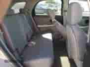 ✅ 2009 Chevrolet Equinox 1LT • VIN: 2CNDL33F096249814 • Lot: 73601164. Wystawiony na Copart z przebiegiem 179 459 mil mil. Skorzystaj z bezpłatnego archiwum sprzedaży aukcyjnych z USA i zobacz szczegółowy raport historii pojazdu na DreamBid. Zdjęcie 11.